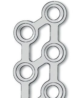 26-120-97-09  ~ MOH 1,2 MESH 45  3 3-LO, L 20 TI ~