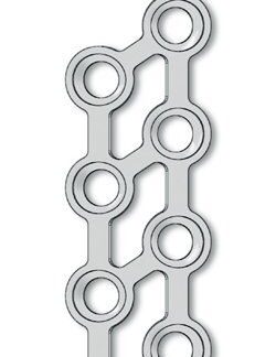 26-120-98-09  ~ MOH 1,2 MESH 45  4 4-LO, L 27 TI ~