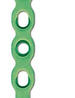 26-121-60-09  ~ MOH-LPS 1,2 L-PLATTE, 6-LO, L 33 RE TI ~