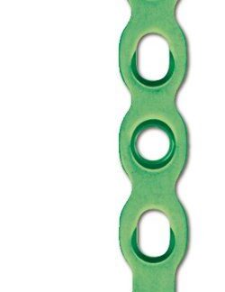 26-121-61-09  ~ MOH-LPS 1,2 L-PLATTE, 6-LO, L 33 LI TI ~