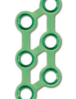 26-121-97-09  ~ MOH-LPS 1,2 MESH 45  3 3-LO, L 20 TI ~