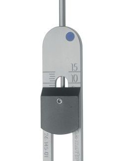 26-145-01-07  ~ TIEFENMESSER  1,0 1,2 MM ~