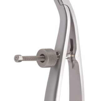 26-166-10-07  ~ RECOS ULNA KOMPRESSIONSZANGE RECHTS ~