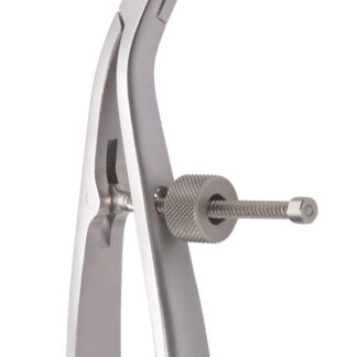 26-166-11-07  ~ RECOS ULNA KOMPRESSIONSZANGE LINKS ~