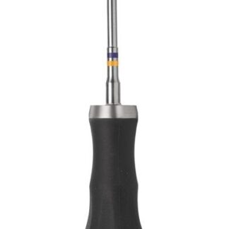 26-166-18-07  ~ RECOS SCHRAUBENDREHER T8 2,5 3,0 ~