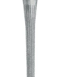 26-210-13-09  ~ UHP Schaft Standard+, mittel, Ti, steril ~