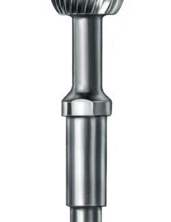 26-241-15-07  ~ UHP Kugelfräse mittel f.sphärisch, 15mm ~