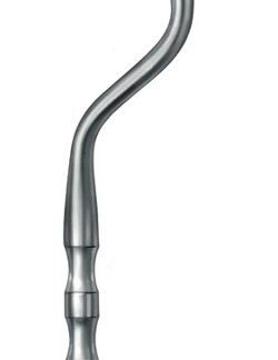 26-241-19-07  ~ UHP Probierdorn, sphär. klein, St ~