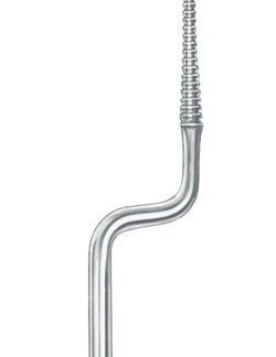 26-250-03-07  ~ UHP Standard-Raspel, mittel ~