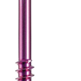 26-810-22-71  ~ HBS 2 MIDI LONG, 22MM, KAN TI STERIL ~