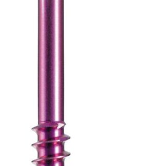 26-810-32-71  ~ HBS 2 MIDI LONG, 32MM, KAN TI STERIL ~