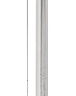 26-850-00-05  ~ HBS 2 MIDI FÜHRUNGSDRAHT   1,1MM 125MM ~