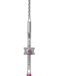 26-850-09-09  ~ HBS 2 MIDI SPIRALBOHRER D 2,3MM KAN ZYL ~