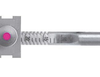 26-850-19-09  ~ HBS 2 MIDI SPIRALBOHRER D 2,3MM KAN AO ~