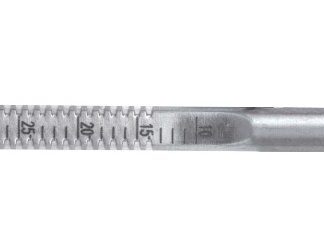 26-850-20-09  ~ HBS 2 MIDI BOHRERKLINGE,   2,3MM KAN AO ~