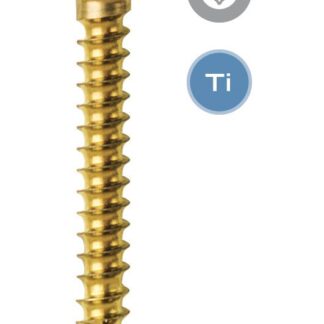 26-906-16-09  ~ SMART-DRIVE STANDARD SCHR. 2,5X16MM, TI ~