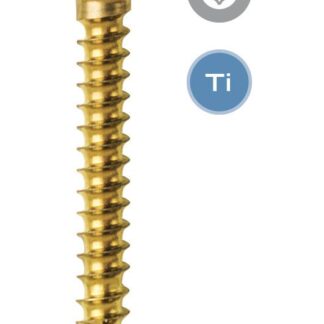 26-906-26-09  ~ SMART-DRIVE STANDARD SCHR. 2,5X26MM, TI ~