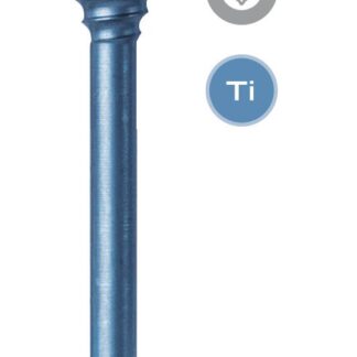 26-907-16-09  ~ smartDrive winkelst. Pin 2,0x16 mm, Ti ~