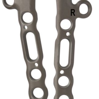 26-914-33-09  ~ IXOS D4 SCHMAL, DORSAL, B30 RE TI ~