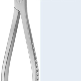 26-950-37-07  ~ IXOS Biegezange ~