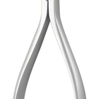 26-975-05-07  ~ LINOS Biegezange ~