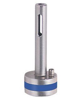 26-975-43-07  ~ LINOS Bohrbuchse 1,2 mm ~