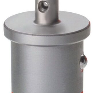 26-975-81-07  ~ LINOS Bohrbuchse 2,0 mm Gleitloch ~