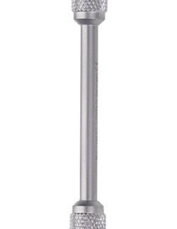 28-120-00-07  ~ Transferadapter, LL W zu LL W, 7,5 cm ~