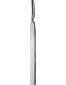 28-196-01-07  ~ LUPUSLÖFFEL, WOLFF, FIG. 1, 14 CM ~