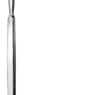 28-196-04-07  ~ LUPUSLÖFFEL, WOLFF, FIG. 4, 14 CM ~