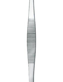 28-279-10-07  ~ KOMEDONENQUETSCHER, SCHAMBERG, 9,5 CM ~