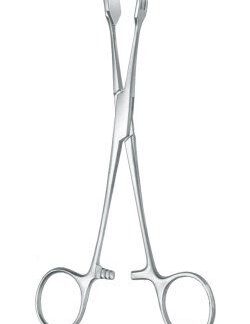 28-300-15-07  ~ FACE-LIFT KLEMME, D'ASSUMPCAO, 16 CM ~
