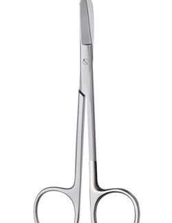 28-450-13-07  ~ ST-Schere, Fox, gez., ger., 13 cm ~