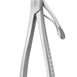 30-497-26-07  ~ KLEMMENSCHLIESSZANGE, 27 CM ~