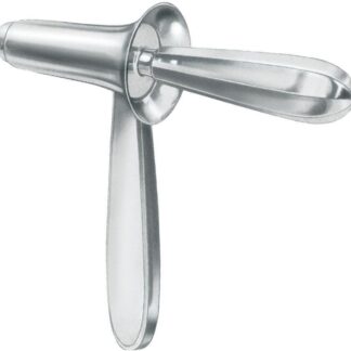 30-649-02-07  ~ SPHINKTEROSKOP, KELLY, 27X50 MM ~