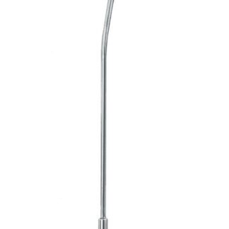 31-607-11-07  ~ HARNRÖHRENBOUGIE, GUYON, 11 CH, 26,5 CM ~