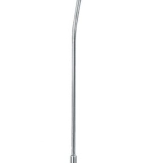 31-607-13-07  ~ HARNRÖHRENBOUGIE, GUYON, 13 CH, 26,5 CM ~