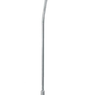 31-607-16-07  ~ HARNRÖHRENBOUGIE, GUYON, 16 CH, 26,5 CM ~