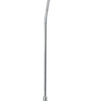 31-607-20-07  ~ HARNRÖHRENBOUGIE, GUYON, 20 CH, 26,5 CM ~