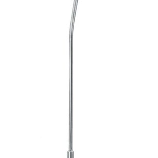 31-607-22-07  ~ HARNRÖHRENBOUGIE, GUYON, 22 CH, 26,5 CM ~