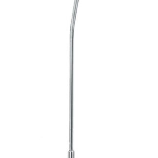 31-607-25-07  ~ HARNRÖHRENBOUGIE, GUYON, 25 CH, 26,5 CM ~