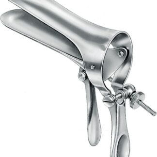 32-110-01-01  ~ VAGINALSPEKULUM, CUSCO, 75X32 MM ~