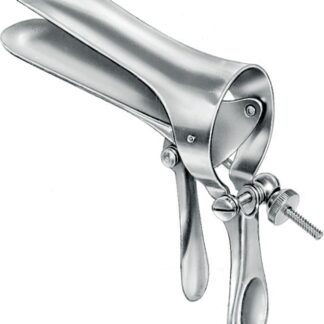 32-110-03-01  ~ VAGINALSPEKULUM, CUSCO, 100X35 MM ~