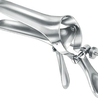 32-114-02-01  ~ VAGINALSPEKULUM, CUSCO, 100X25 MM ~