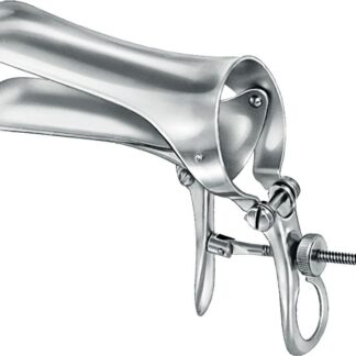 32-116-01-01  ~ VAGINALSPEKULUM, CUSCO, 75X34 MM ~