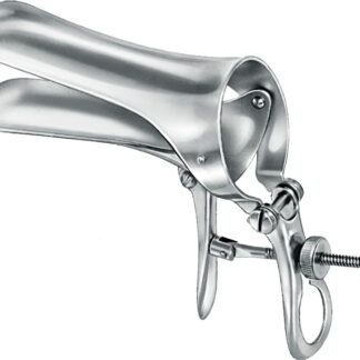 32-116-03-01  ~ VAGINALSPEKULUM, CUSCO, 100X37 MM ~