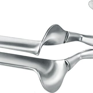 32-120-01-01  ~ VAGINALSPEKULUM, COLLIN, 85X30 MM ~