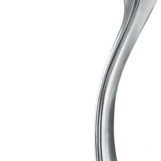 32-205-01-01  ~ VAGINALSPEKULUM, KRISTELLER, SET, FIG. 1 ~