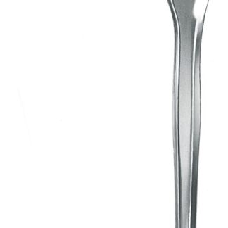 32-232-02-01  ~ VAGINALSPEKULUM, KALLMORGEN, 90X40 MM ~