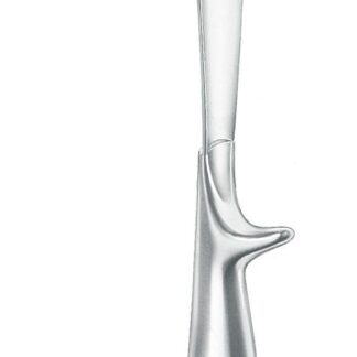 32-249-03-01  ~ Spekulum, Vaginal, Doyen, 118x35 mm ~